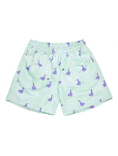 Φόρτωση εικόνας στο εργαλείο προβολής Συλλογής, Menta Watercolor lilla Duck