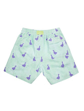 Φόρτωση εικόνας στο εργαλείο προβολής Συλλογής, Menta Watercolor lilla Duck