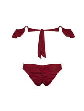 Load image into Gallery viewer, Girly Bandeau - Cherry