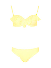 Load image into Gallery viewer, Laser Bandeau - Yellow