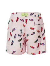 Φόρτωση εικόνας στο εργαλείο προβολής Συλλογής, Pink Watercolor Espadrilles