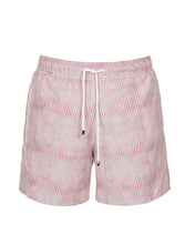 Φόρτωση εικόνας στο εργαλείο προβολής Συλλογής, Pink Watercolor Striped