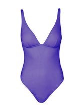 Load image into Gallery viewer, Girly One piece- Blue
