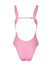 Load image into Gallery viewer, Girly One piece- Pink
