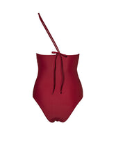 Load image into Gallery viewer, One Shoulder - Cherry
