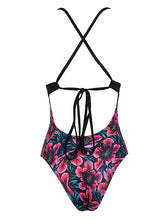 Load image into Gallery viewer, Girly Flower One Piece
