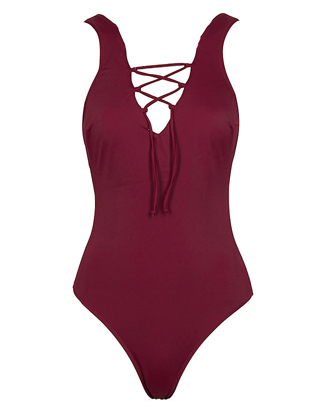 Cherry One Piece