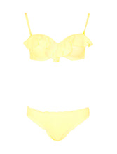 Load image into Gallery viewer, Laser Bandeau - Yellow
