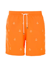 Load image into Gallery viewer, Orange Anchor
