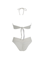 Load image into Gallery viewer, Ivory Glow Bikini
