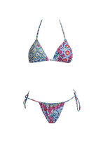 Load image into Gallery viewer, Caribbean Triangle Bikini
